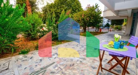 Квартира планування 4 + 1 дуплекс в центрі міста Анталія