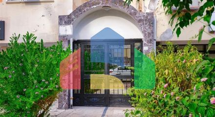 Квартира планування 4 + 1 дуплекс в центрі міста Анталія