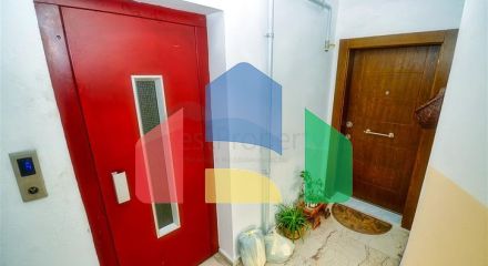 Квартира планування 4 + 1 дуплекс в центрі міста Анталія