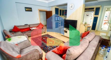 Квартира планування 4 + 1 дуплекс в центрі міста Анталія