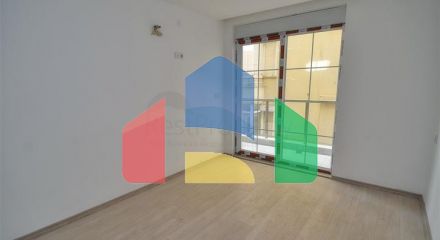 Квартиры планировки 2+1, 3+1 и 3+2 в центре города Анталия