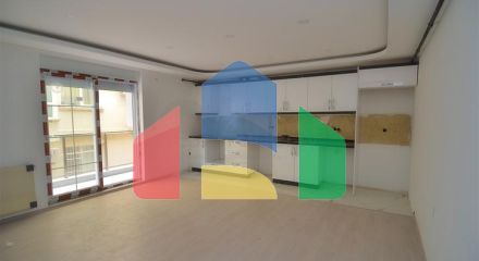 Квартири планування 2 + 1, 3 + 1 і 3+2 в центрі міста Анталія