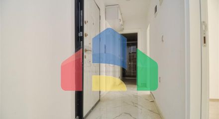 Квартири планування 2 + 1, 3 + 1 і 3+2 в центрі міста Анталія