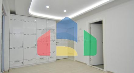 Квартири планування 2 + 1, 3 + 1 і 3+2 в центрі міста Анталія