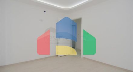 Квартири планування 2 + 1, 3 + 1 і 3+2 в центрі міста Анталія