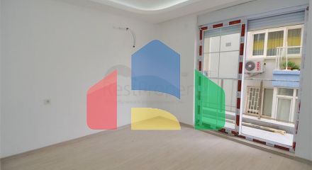 Квартири планування 2 + 1, 3 + 1 і 3+2 в центрі міста Анталія