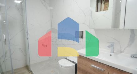 Квартири планування 2 + 1, 3 + 1 і 3+2 в центрі міста Анталія