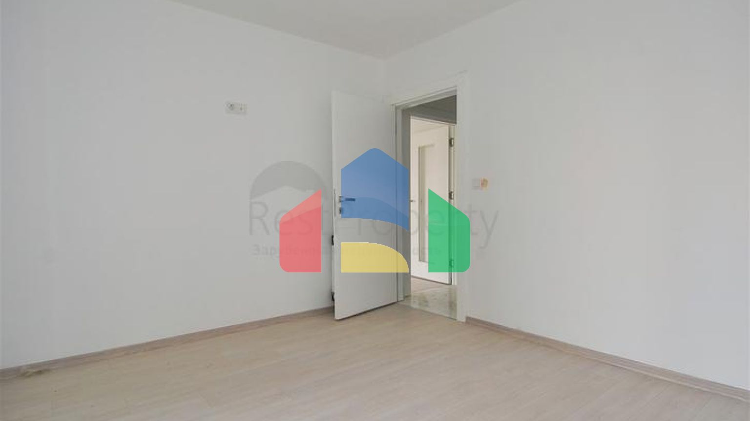 Квартири планування 2 + 1, 3 + 1 і 3+2 в центрі міста Анталія