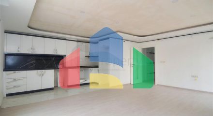 Квартири планування 2 + 1, 3 + 1 і 3+2 в центрі міста Анталія