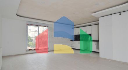 Квартири планування 2 + 1, 3 + 1 і 3+2 в центрі міста Анталія