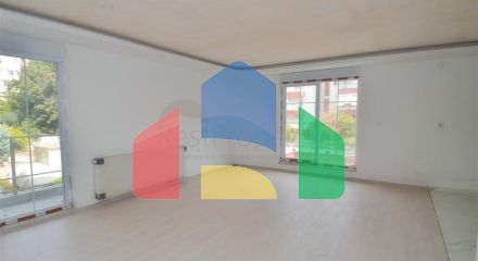 Квартири планування 2 + 1, 3 + 1 і 3+2 в центрі міста Анталія