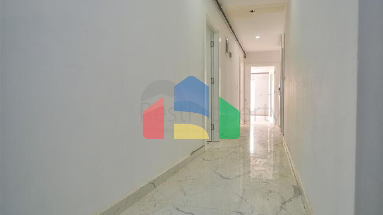 Квартири планування 2 + 1, 3 + 1 і 3+2 в центрі міста Анталія