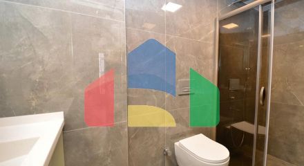 Apartment 2 + 1 in the center of Antalya