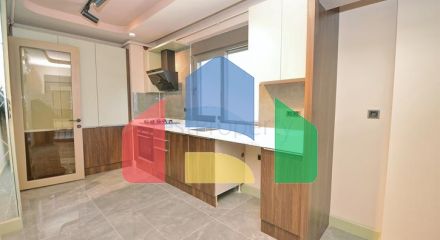 Apartment 2 + 1 in the center of Antalya