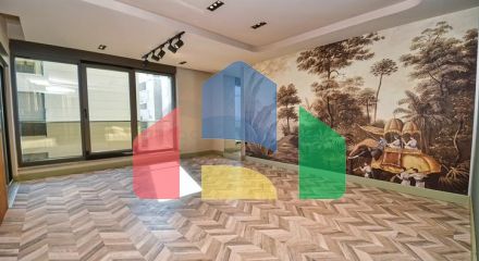 Квартира планування 2 + 1 в центрі міста Анталія