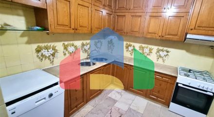 Квартира планування 3 + 1 в центрі міста Анталія