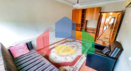 Квартира планування 3 + 1 в центрі міста Анталія
