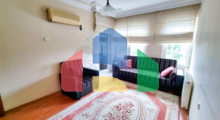 Квартира планування 3 + 1 в центрі міста Анталія