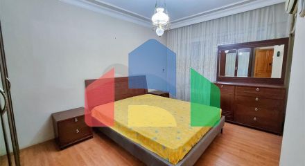 Квартира планування 3 + 1 в центрі міста Анталія