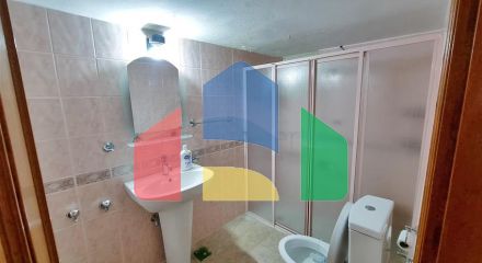 Квартира планування 3 + 1 в центрі міста Анталія