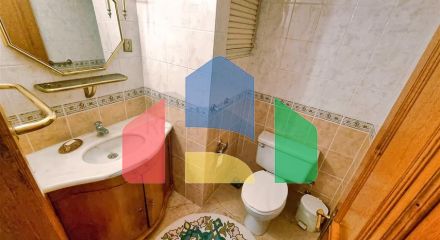 Квартира планування 3 + 1 в центрі міста Анталія
