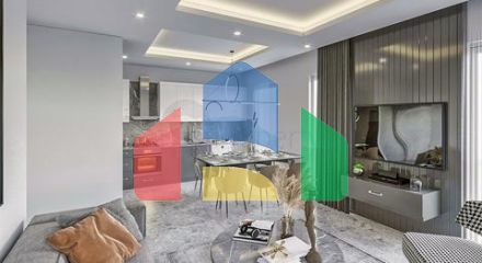 Інвестиційний проект в мікрорайоні Учген-Анталія