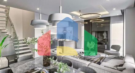 Інвестиційний проект в мікрорайоні Учген-Анталія