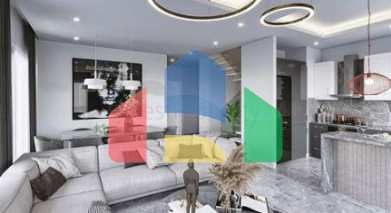 Інвестиційний проект в мікрорайоні Учген-Анталія