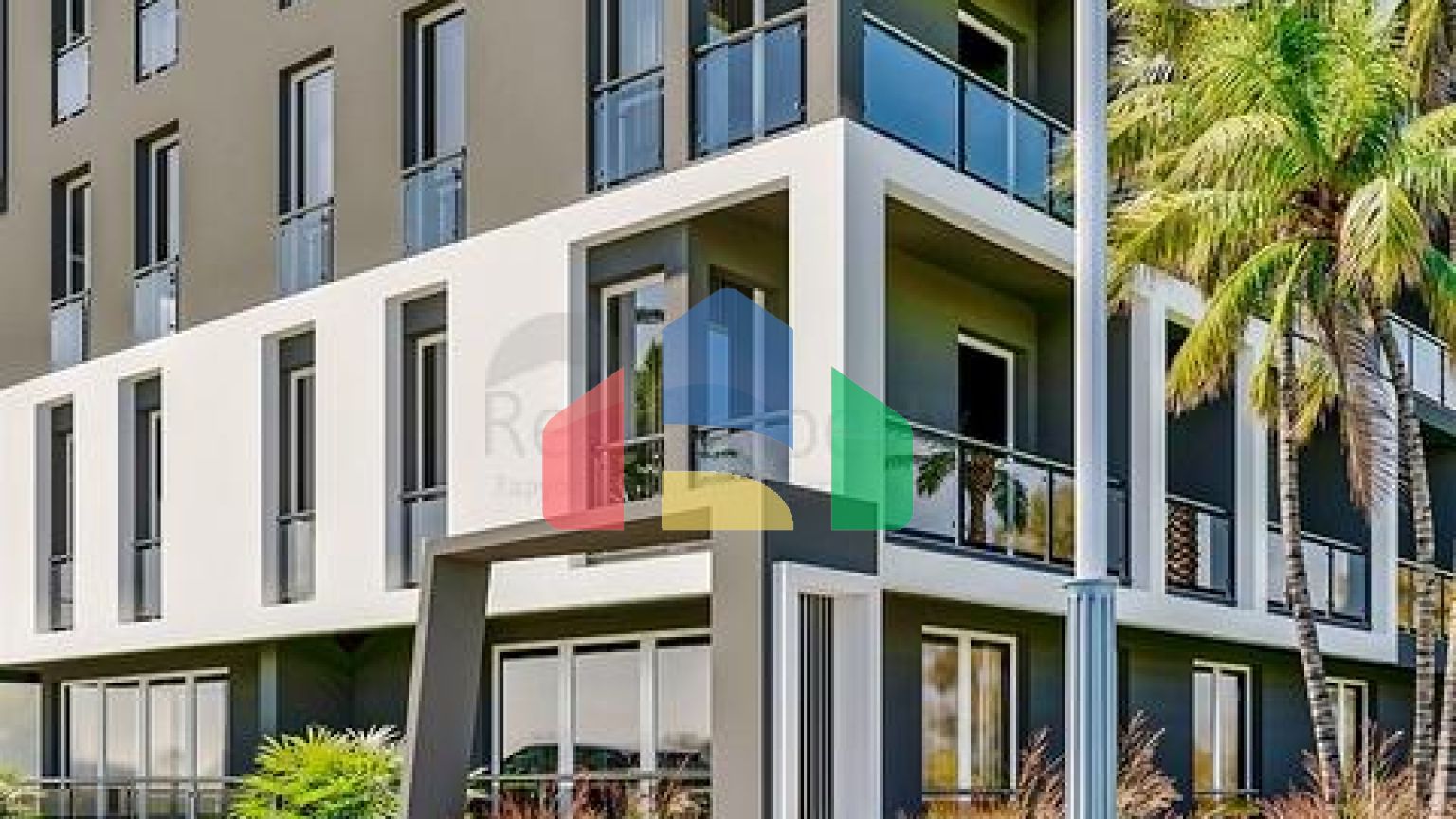 Інвестиційний проект в мікрорайоні Учген-Анталія