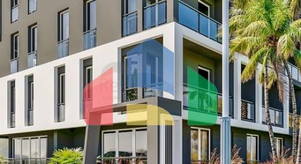 Інвестиційний проект в мікрорайоні Учген-Анталія