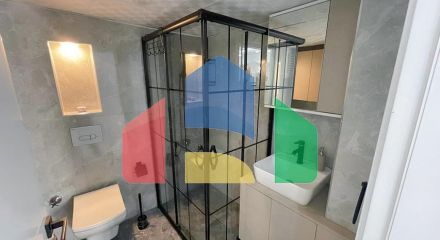 Квартира планировки 2+1 в центре города Анталия