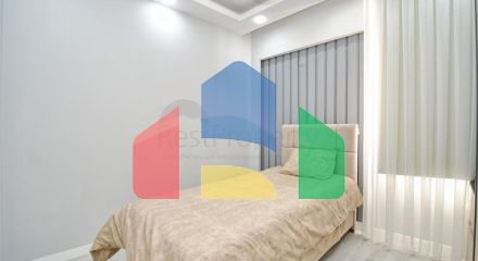 Квартира планування 2 + 1 в центрі міста Анталія