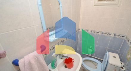 Квартира планування 3 + 1 в центрі міста Анталія