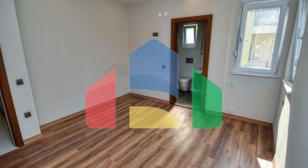 Затишні квартири 2 + 1 в центрі Анталії