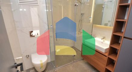 Затишні квартири 2 + 1 в центрі Анталії