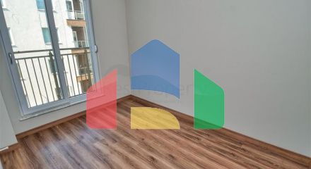 Затишні квартири 2 + 1 в центрі Анталії