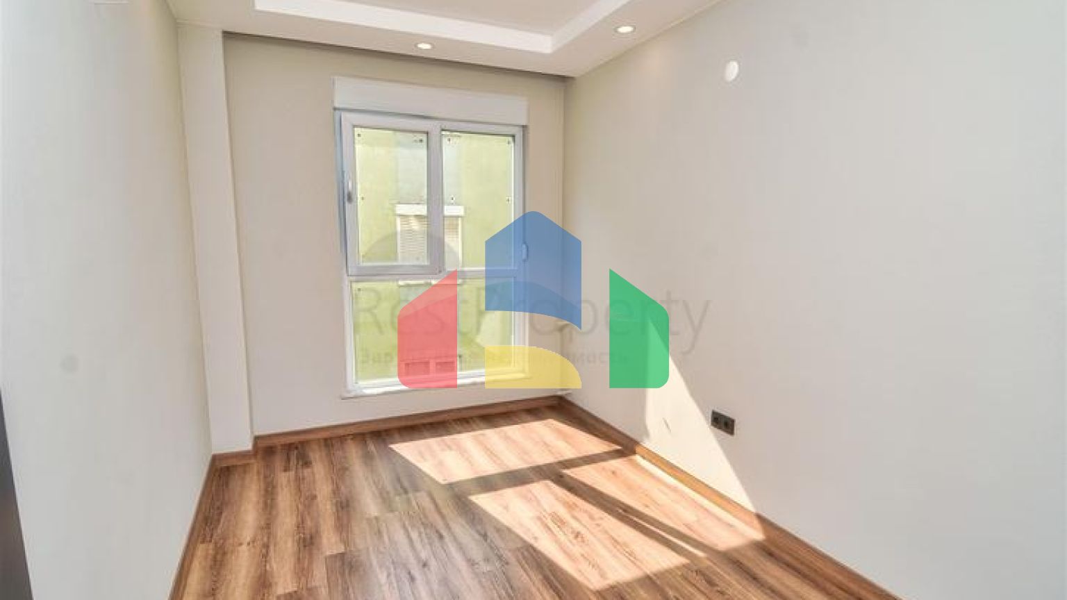 Затишні квартири 2 + 1 в центрі Анталії