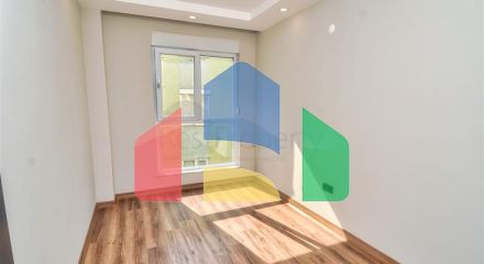 Затишні квартири 2 + 1 в центрі Анталії