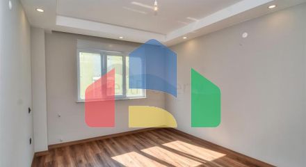 Затишні квартири 2 + 1 в центрі Анталії