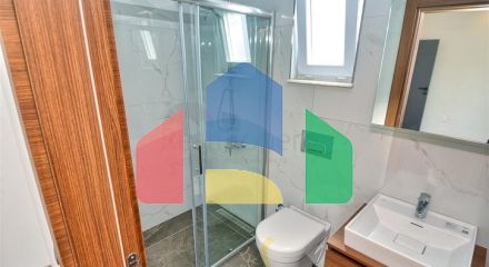 Затишні квартири 2 + 1 в центрі Анталії