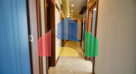 Затишні квартири 2 + 1 в центрі Анталії