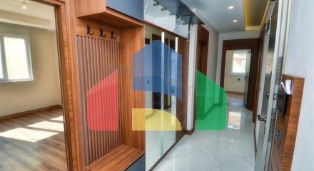 Затишні квартири 2 + 1 в центрі Анталії