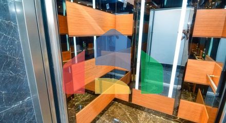 Затишні квартири 2 + 1 в центрі Анталії