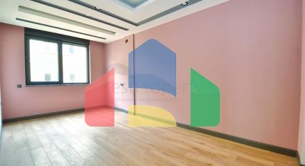 Квартиры планировки 2+1 и 3+1 в микрорайоне Ешильбахче - Анталья