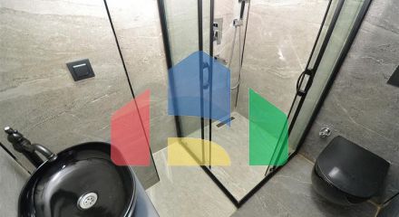 Квартиры планировки 2+1 и 3+1 в микрорайоне Ешильбахче - Анталья