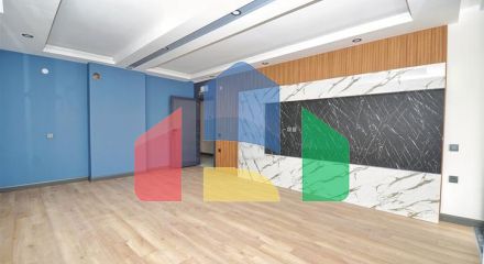 Квартиры планировки 2+1 и 3+1 в микрорайоне Ешильбахче - Анталья