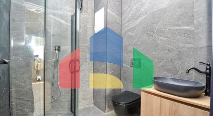 Квартиры планировки 2+1 и 3+1 в микрорайоне Ешильбахче - Анталья