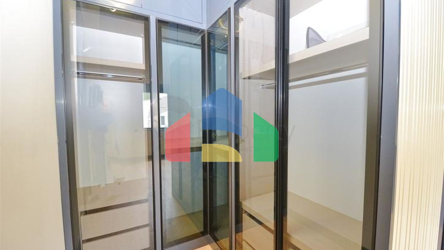 Квартиры планировки 2+1 и 3+1 в микрорайоне Ешильбахче - Анталья