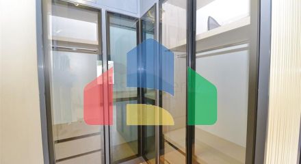 Квартиры планировки 2+1 и 3+1 в микрорайоне Ешильбахче - Анталья