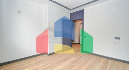 Квартиры планировки 2+1 и 3+1 в микрорайоне Ешильбахче - Анталья